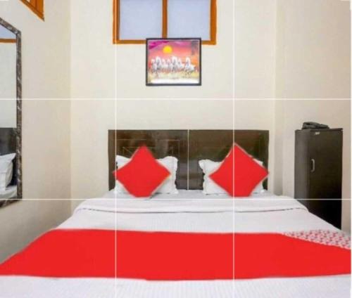 Rohini Hotel | Hotel Royal Inn - Rohini Sec 16