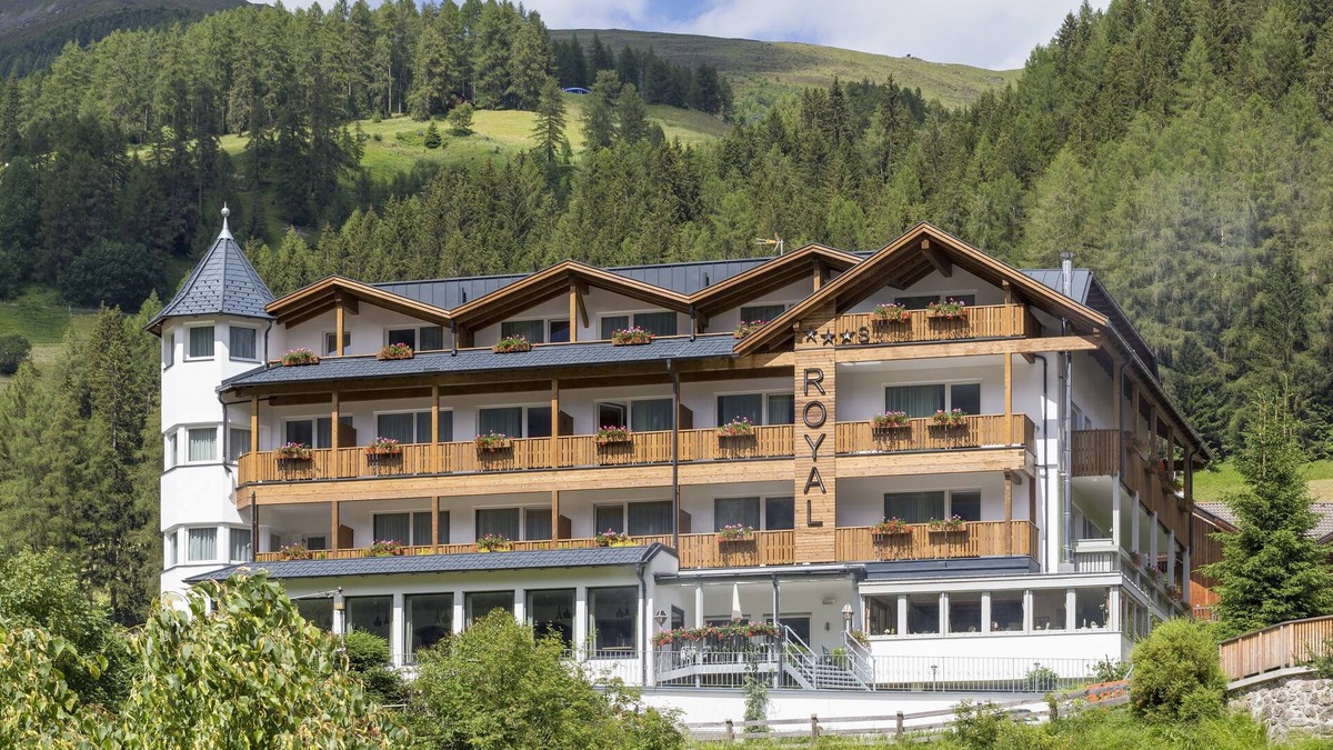 Sesto Hotel | Hotel Royal