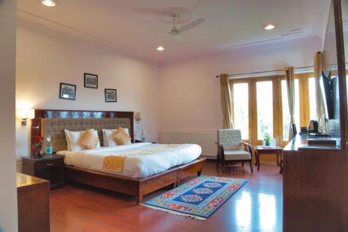 Leh Hotel | Hotel Royal Ladakh, Leh