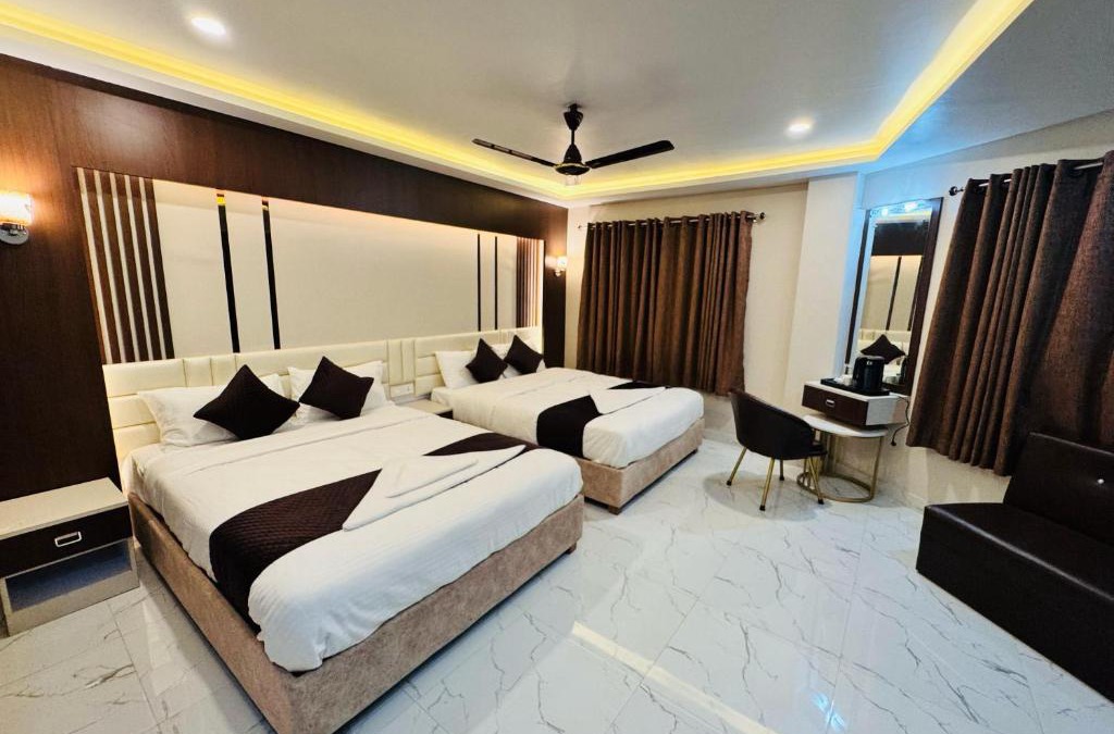 Janakpur Hotel | Hotel Royal Mithila Private Limited