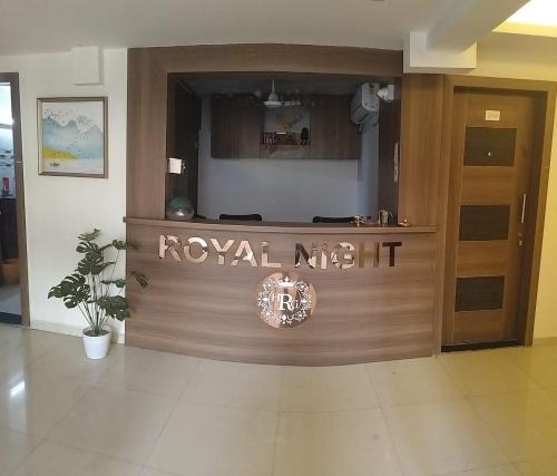 Pardi Hotel | Hotel Royal Night
