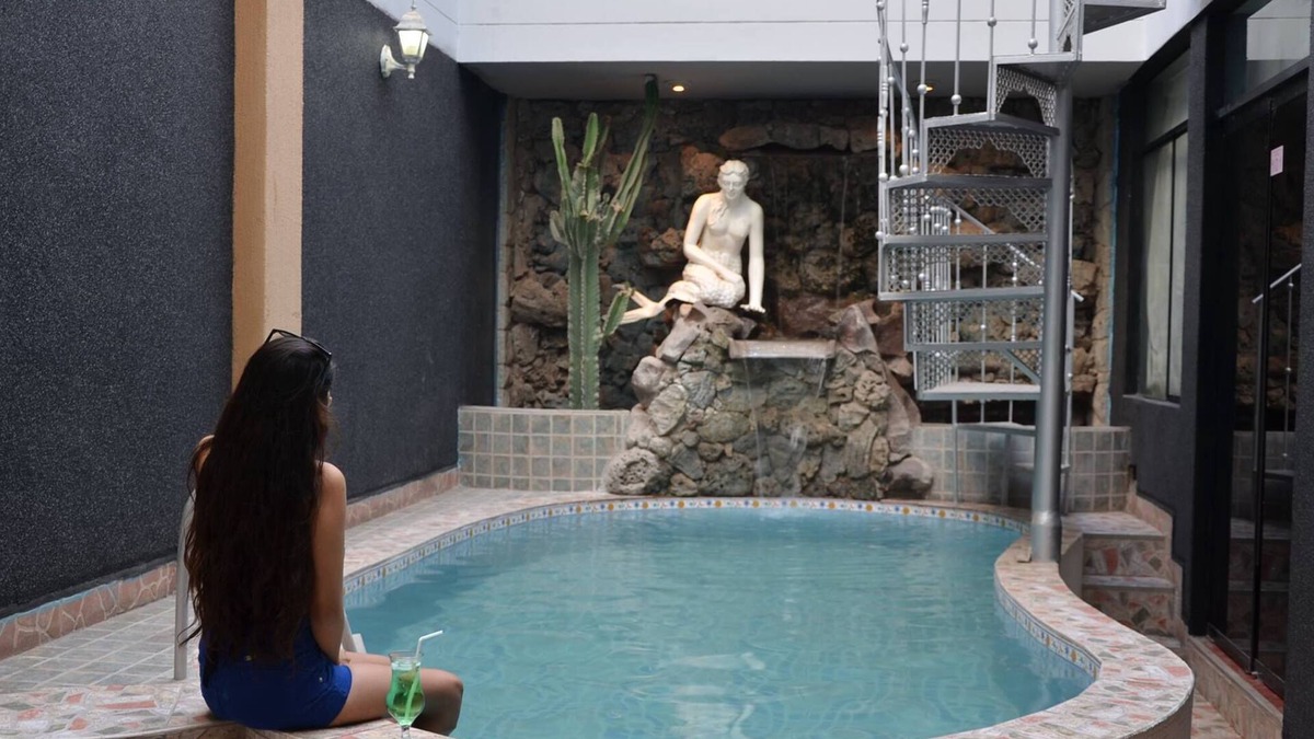 Chiclayo Hotel | Hotel Royal Olympic