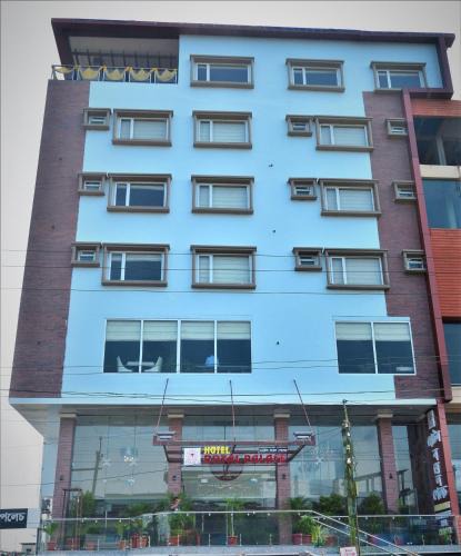 Tezpur Hotel | Hotel Royal Palace