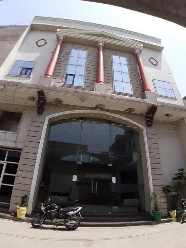Jalandhar Hotel | Hotel Royal Palace