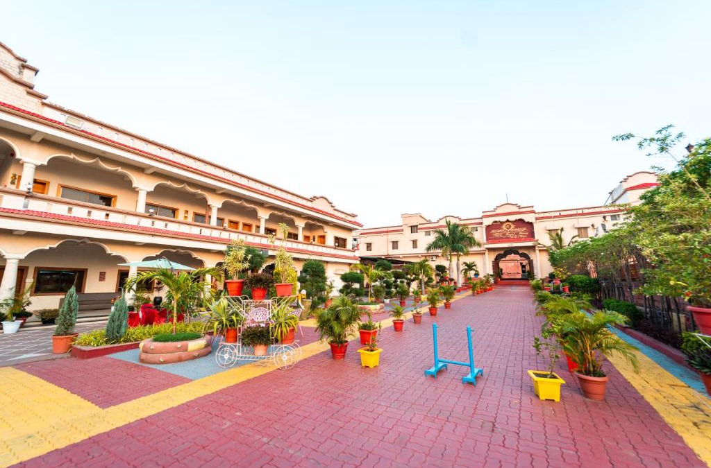 Sagar Hotel | Hotel Royal Palace