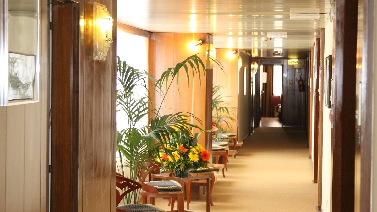 Messina Hotel | Hotel Royal Palace