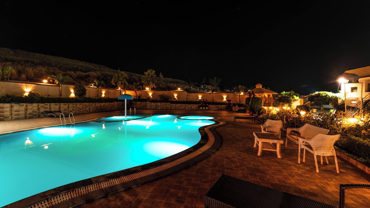 Sagar Hotel | Hotel Royal Palace - Sagar