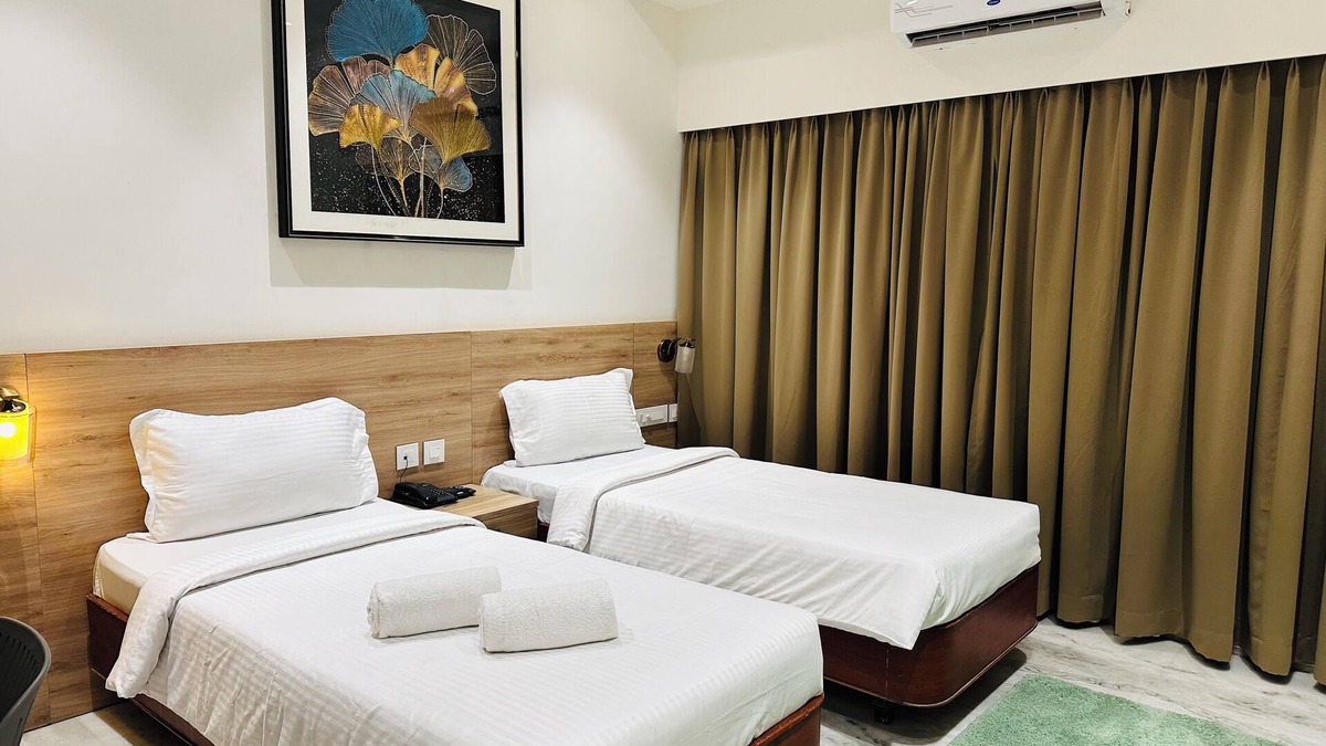 Periamet Hotel | Hotel Royal Paris