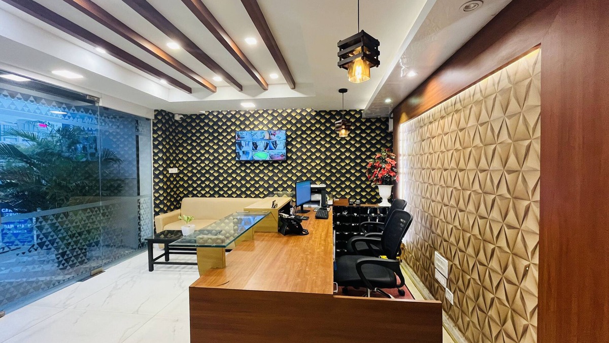 Royapettah Hotel | HOTEL ROYAL PARK