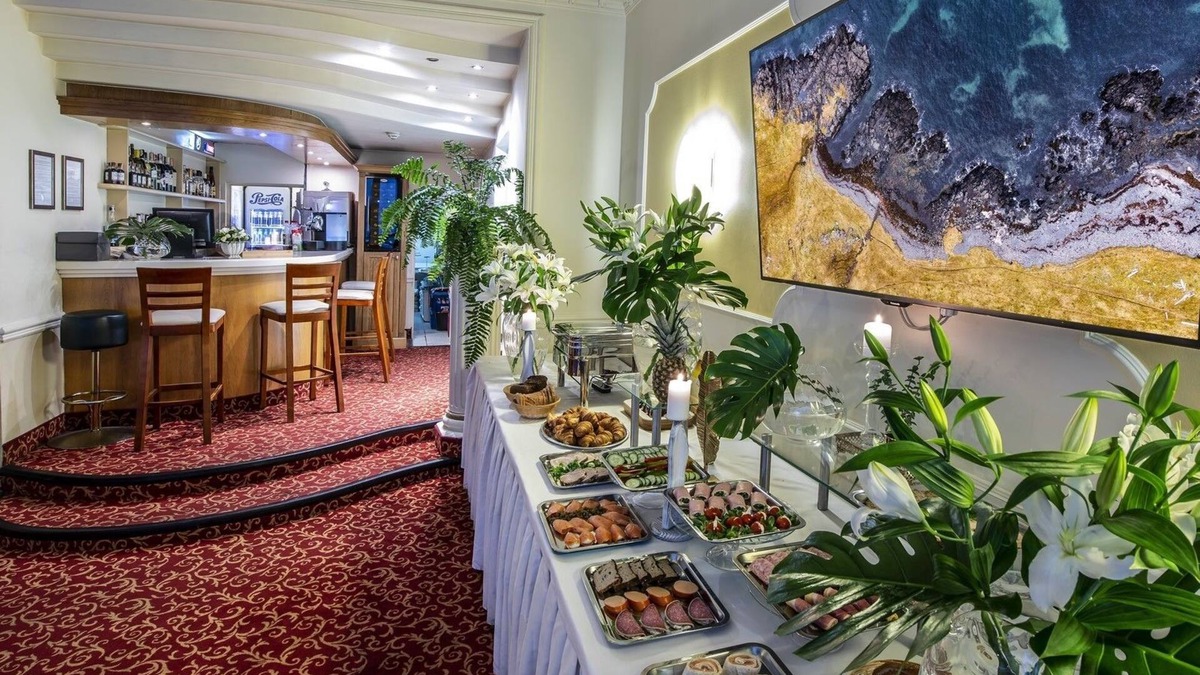 Gliwice Hotel | Hotel Royal