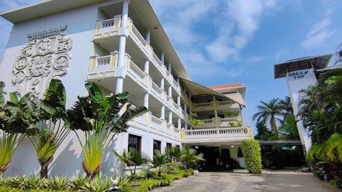 Sambalpur Hotel | Hotel Royal Retreat