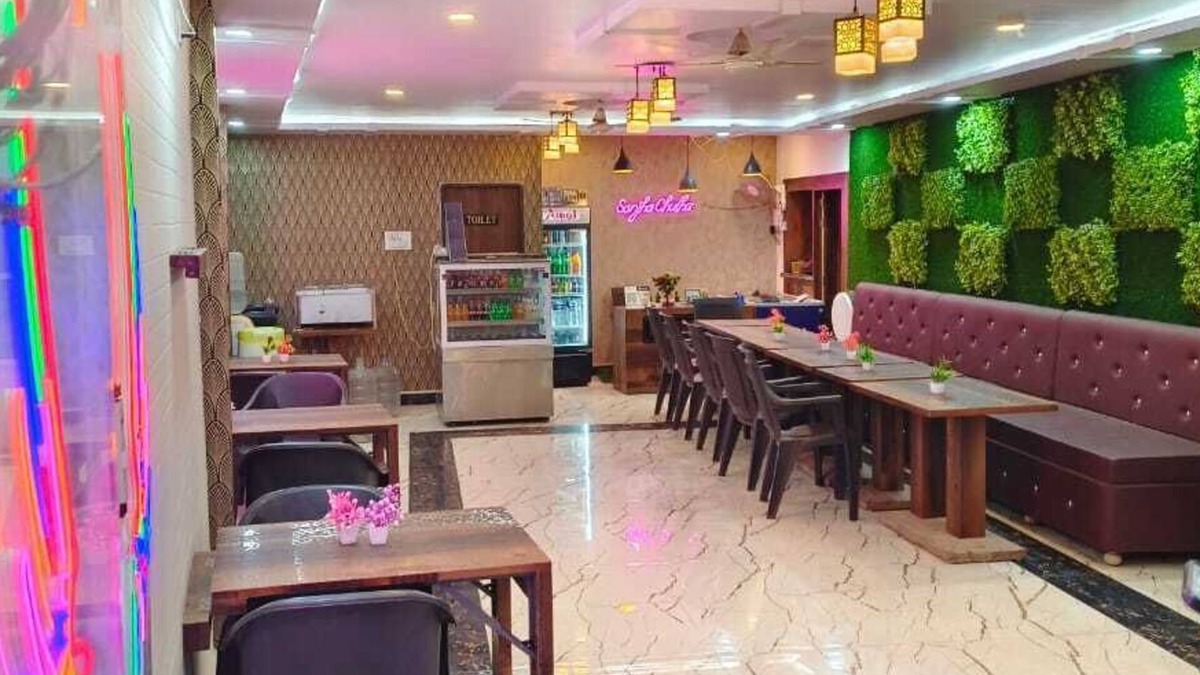 Sagar Hotel | Hotel Royal Sagar By GRB