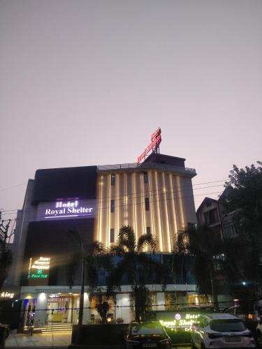 GIDC Hotel | Hotel Royal Shelter
