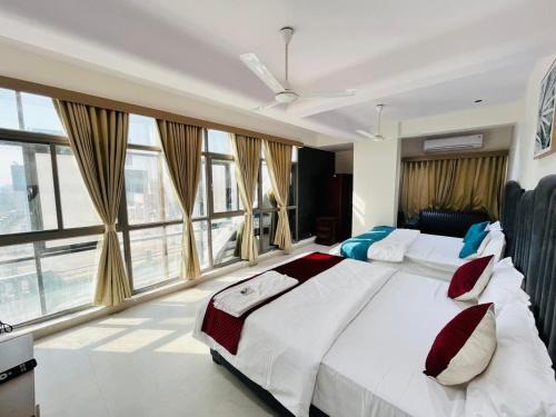 Morbi Hotel | Hotel Royal Sky