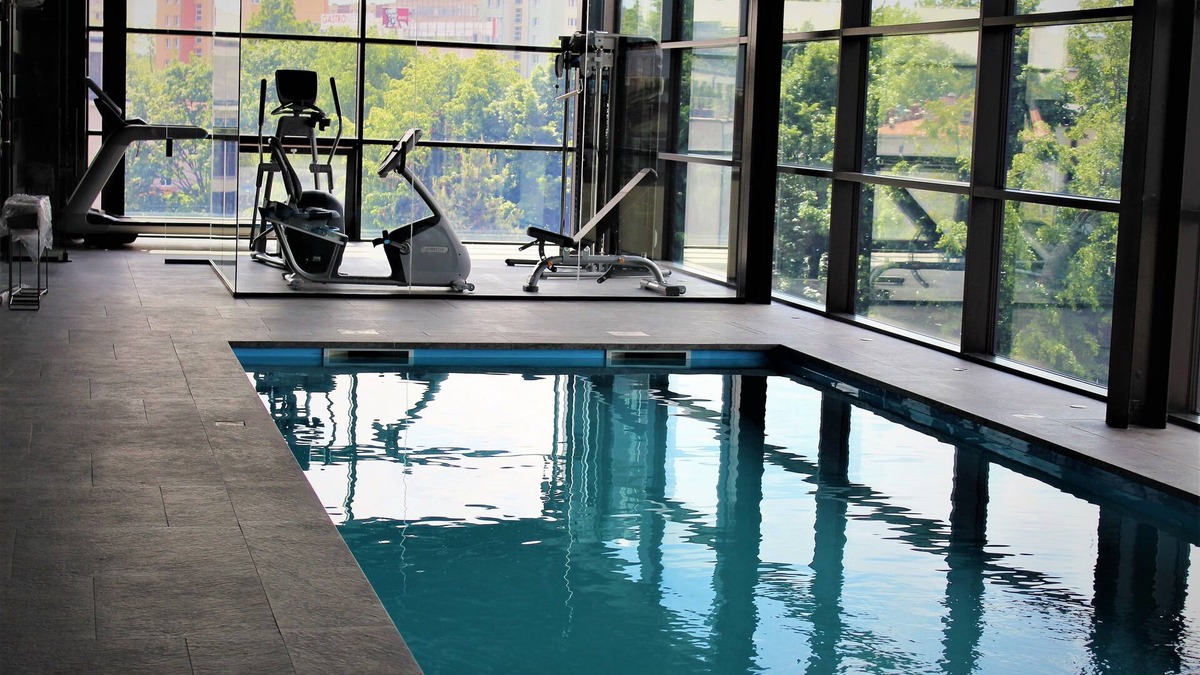 Osiedle Centrum Hotel | Hotel Royal & Spa