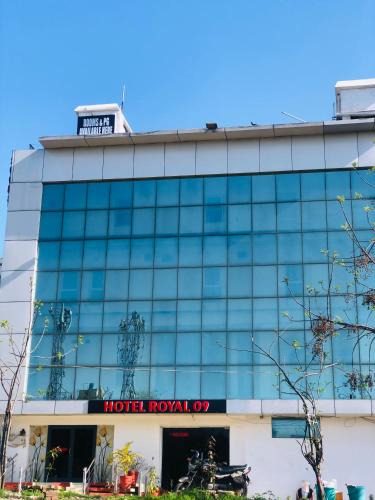 Phagwara Hotel | Hotel Royal09