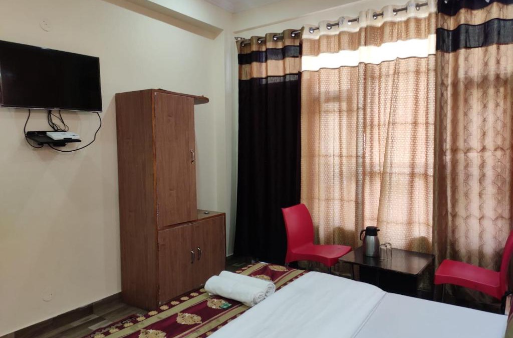 Chhota Shimla Hotel | Hotel Royale View