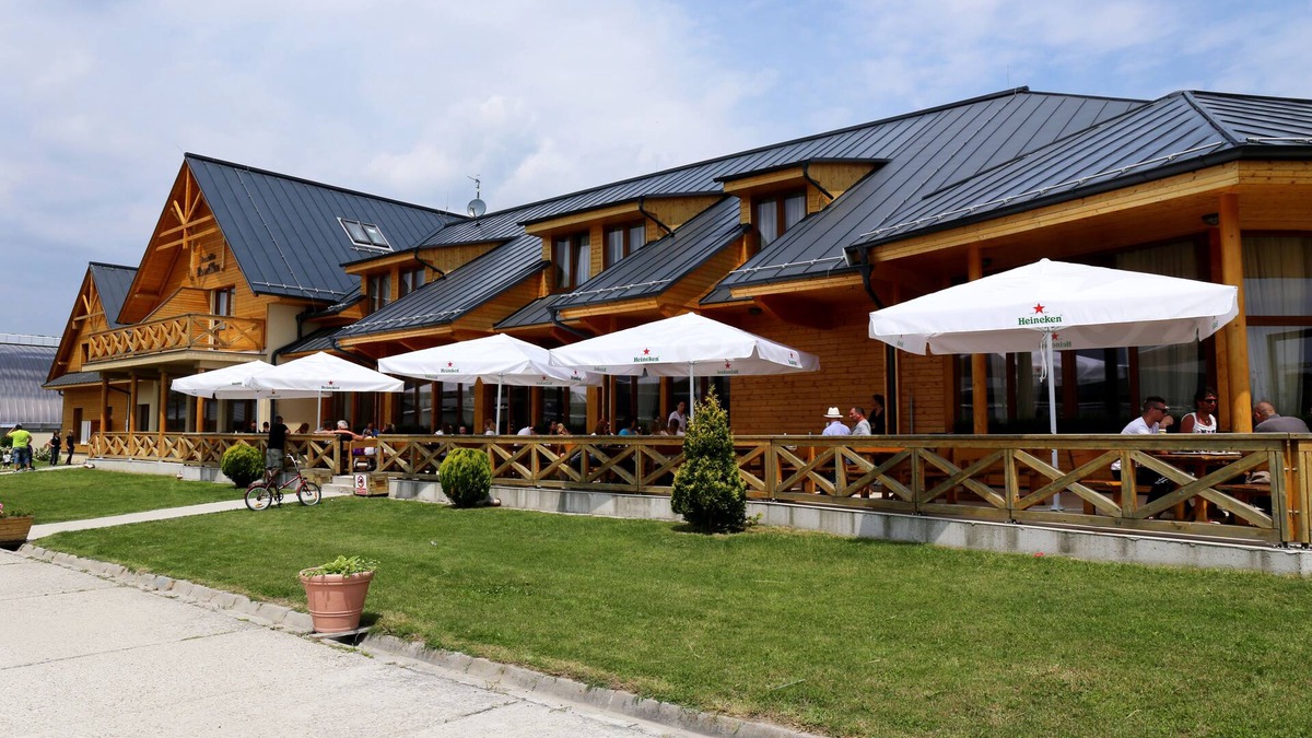 Pezinok Hotel | Hotel Rozálka