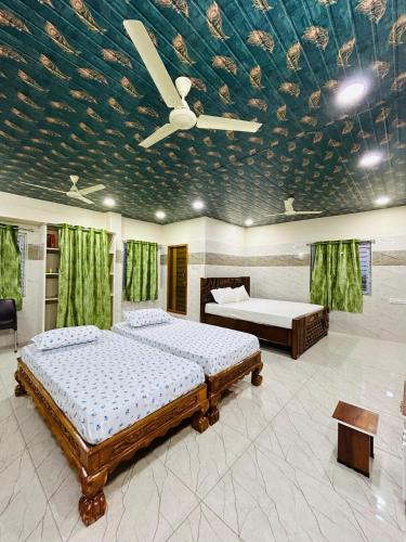 Narasaraopet Hotel | Hotel RPR grand