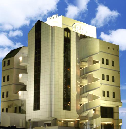 Yokkaichi Hotel | Hotel RR (Adult Only)