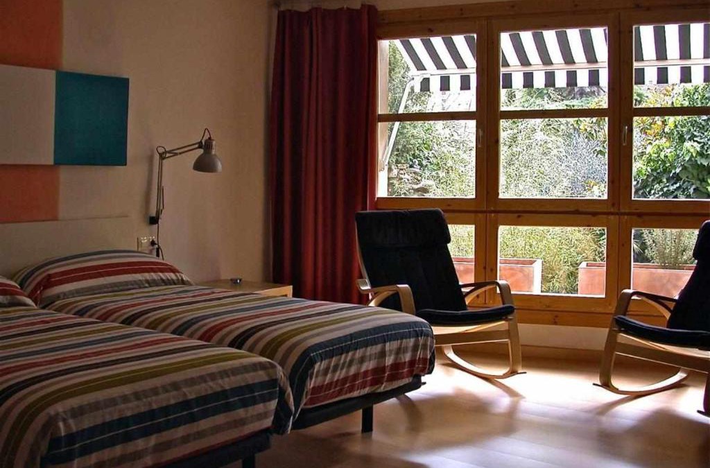 Sant Pere de Riudebitlles Hotel | Hotel rural HD Riudebitlles art i allotjament