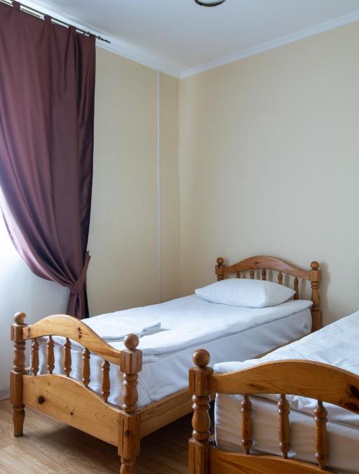 Lobanovo Hotel | Hotel