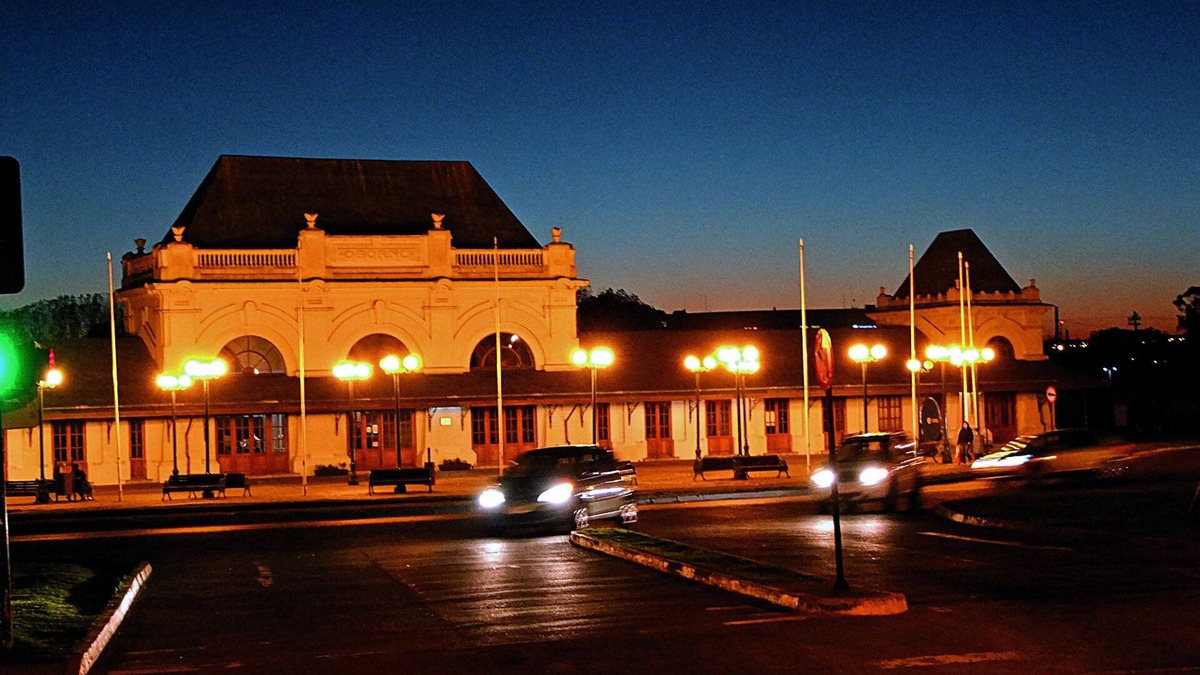 Osorno Hotel | Hotel Rucaitue