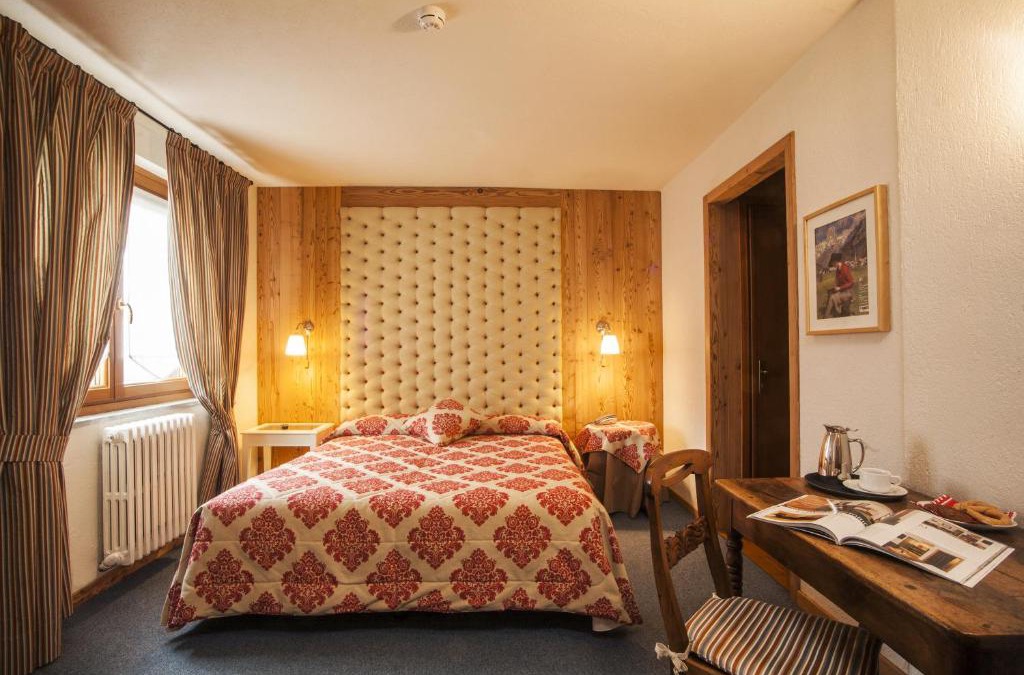 Arvier Hotel | Hotel Ruitor