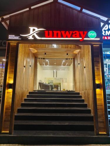 Port Blair Hotel | Hotel Runway Inn