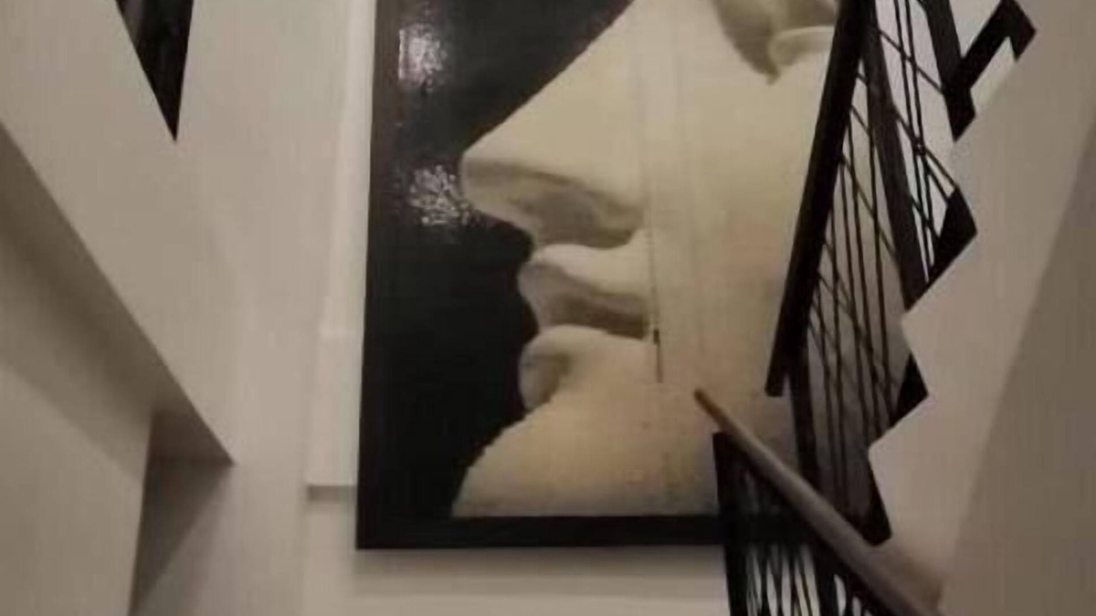 Baler Hotel | Hotel Rupert Atienza - Deluxe Room Twin Bed 1