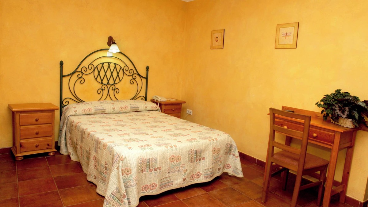 L'Espluga de Francoli Hotel | HOTEL RURAL L’OCELL FRANCOLI
