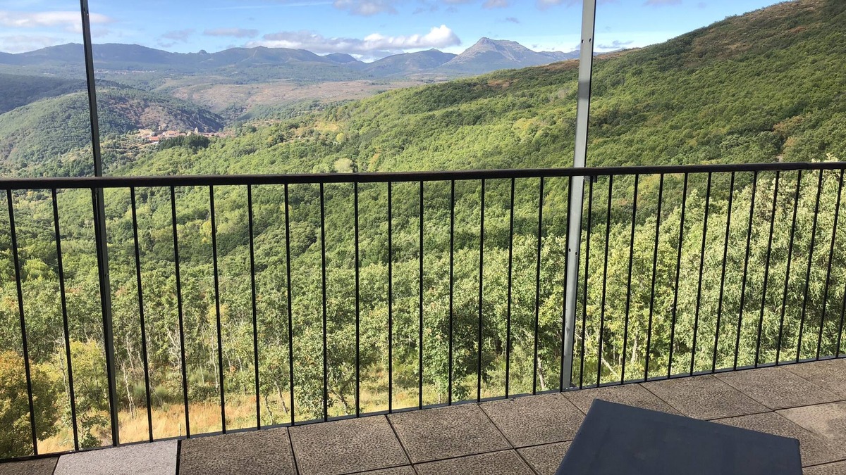 San Miguel del Robledo Hotel | Hotel Rural Porta Coeli