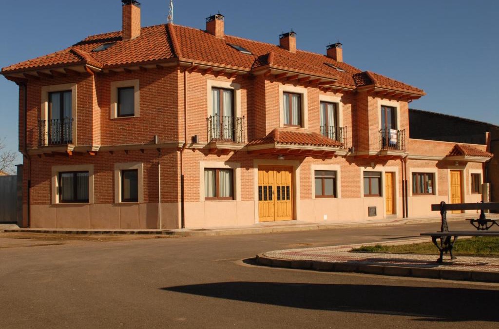 Villacelama House | Hotel Rural Astura