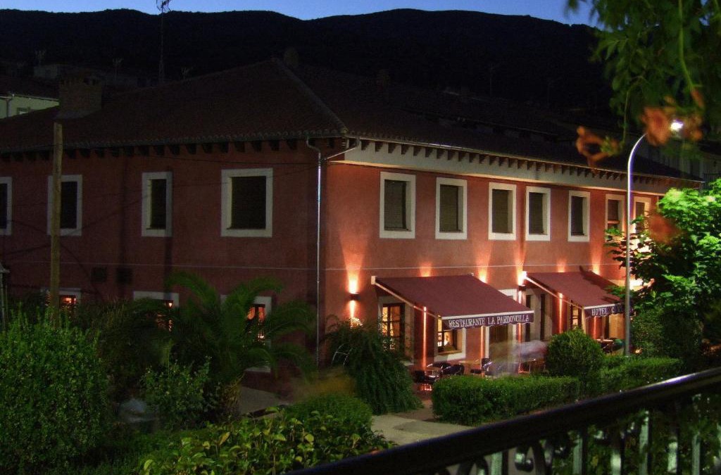 Garganta la Olla House | Hotel Rural Carlos I