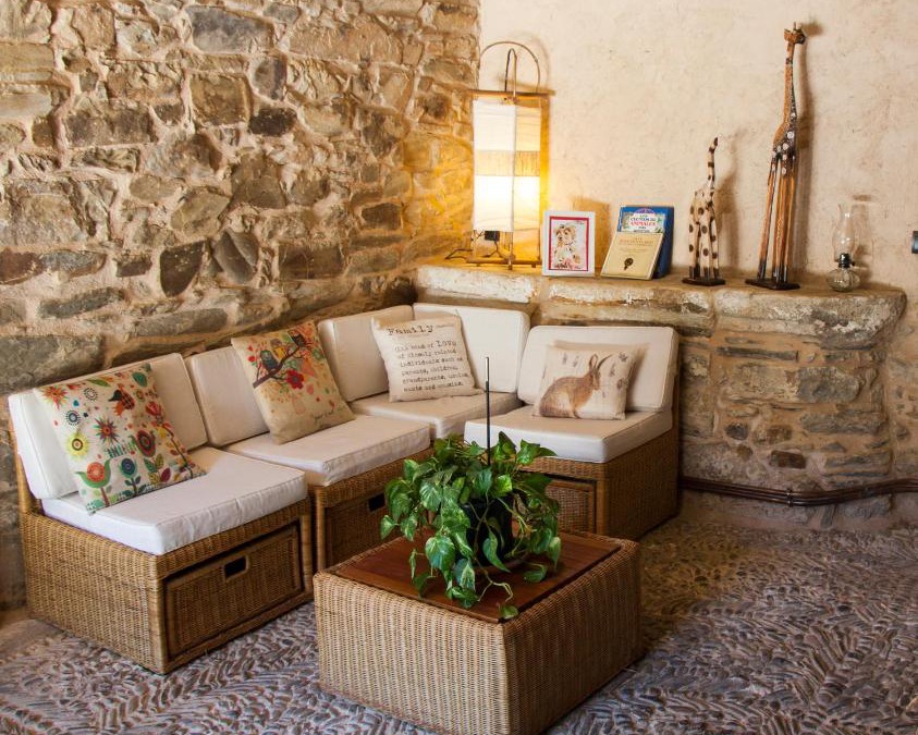Rabanal del Camino Hotel | Hotel Rural Casa Indie