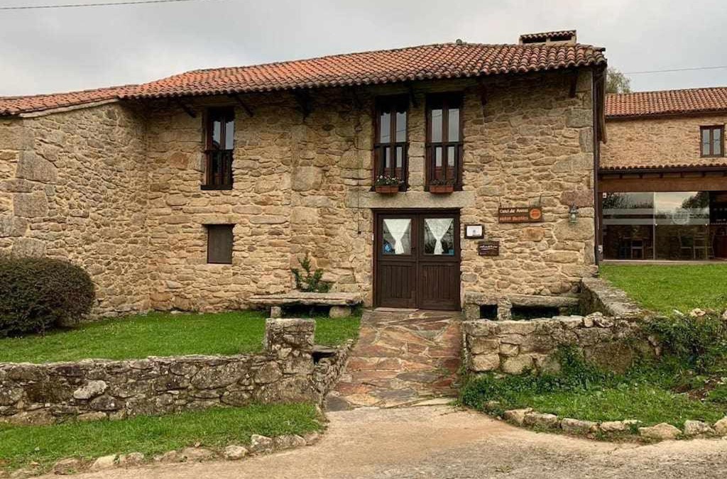Medin House | Hotel rural casal de mouros