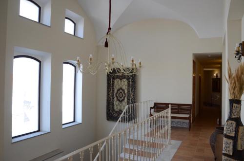 El Viso House | Hotel Rural Casas de Don Adame