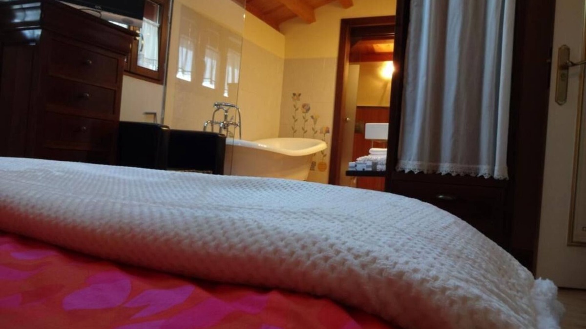 Piedrahita Hotel | Hotel Rural Cayetana