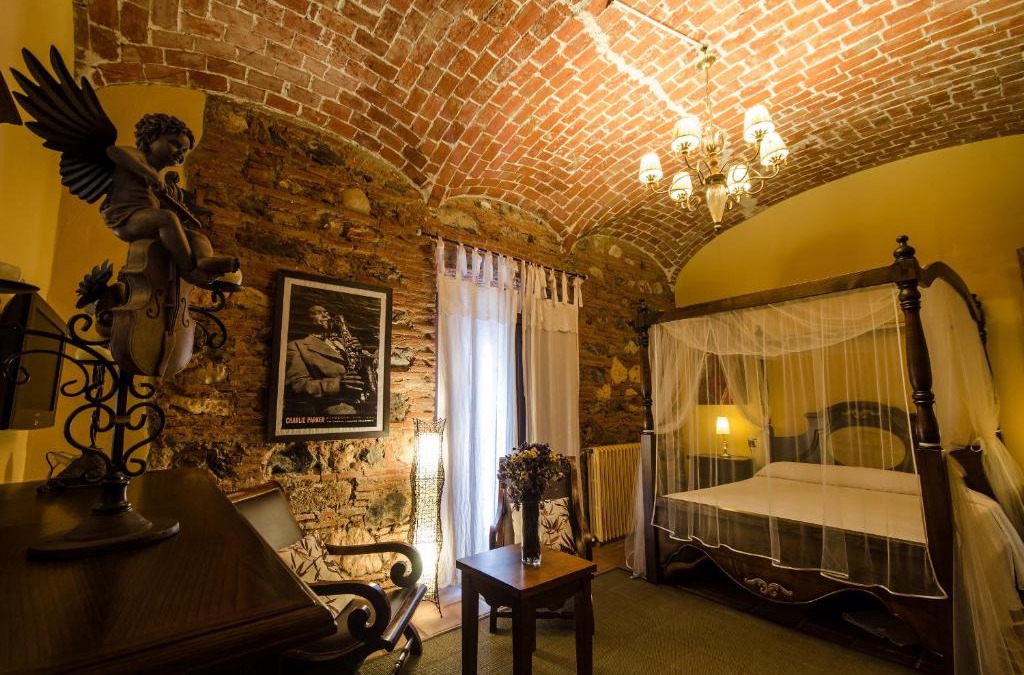 La Garrovilla Hotel | Hotel Rural Cerro Principe