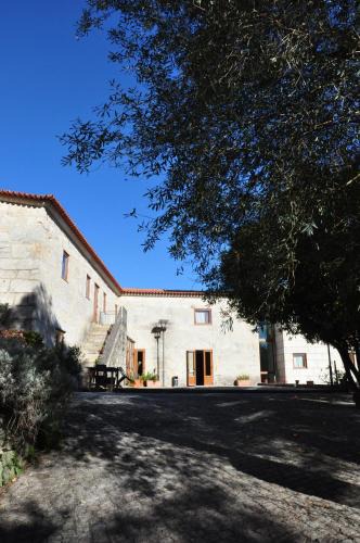 Povoa de Lanhoso Hotel | Hotel Rural de Charme Maria da Fonte