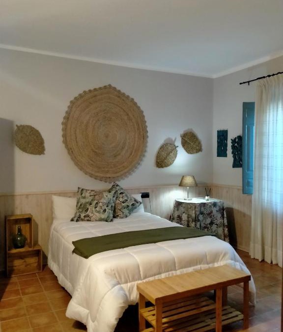Tejado Hotel | Hotel Rural El Cielo Entejado