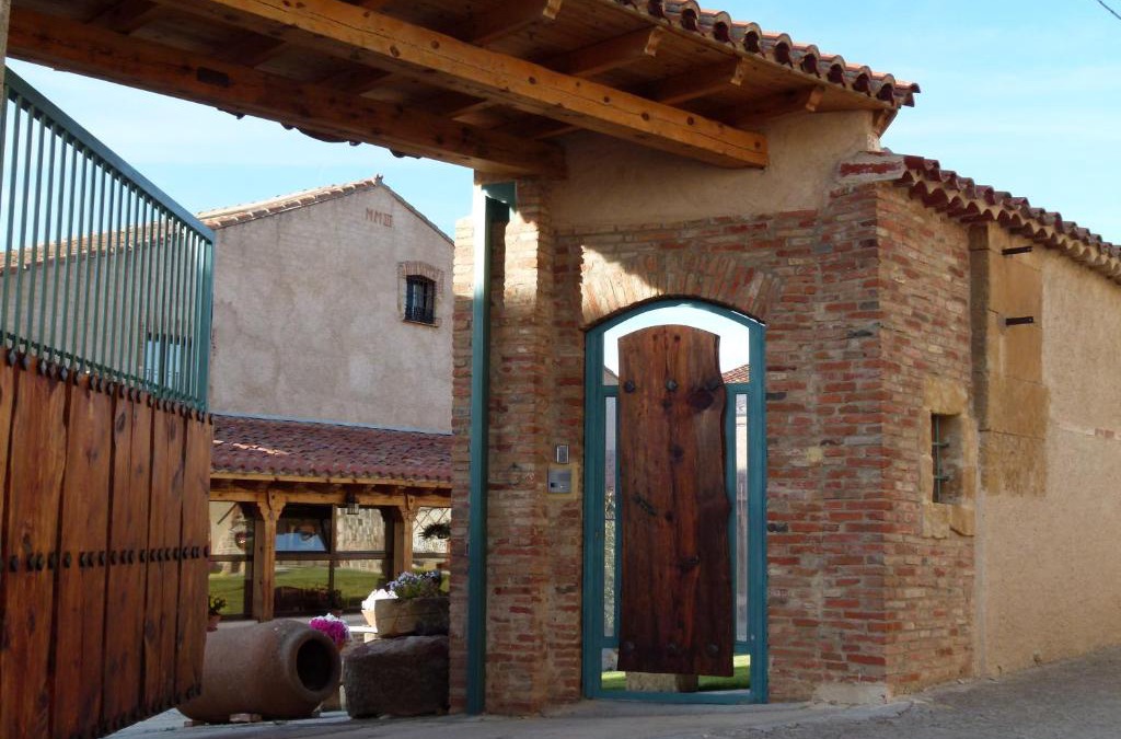 El Perdigon Hotel | Hotel Rural El Perdigón