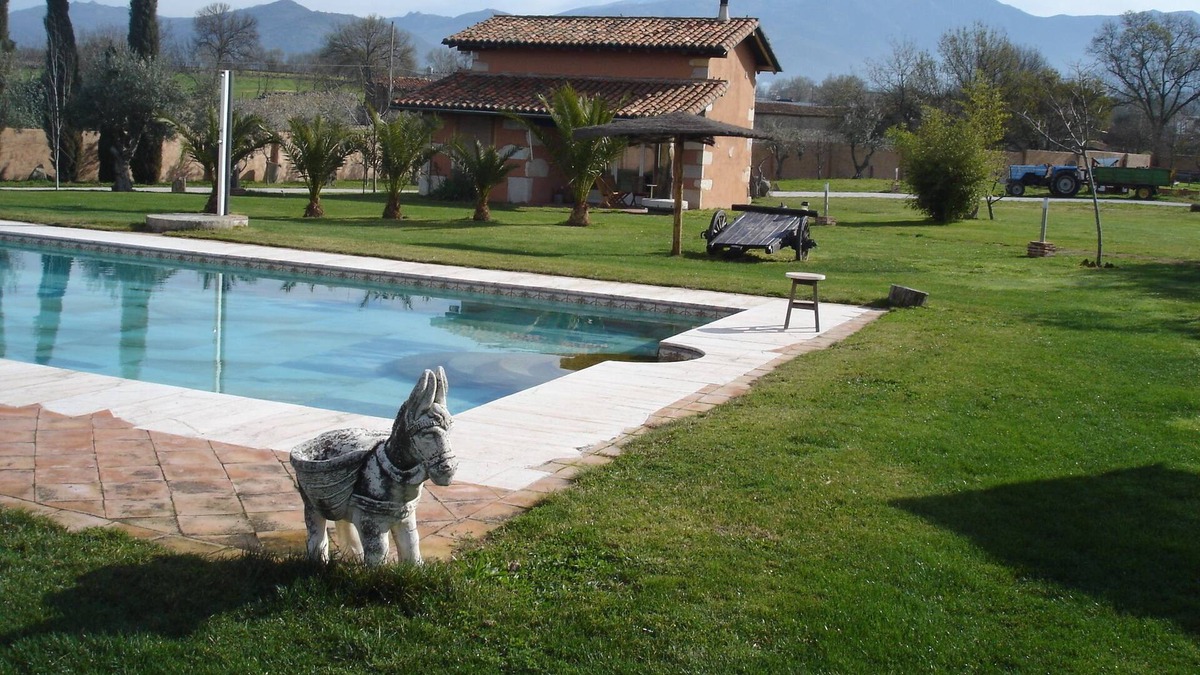 Aldeanueva del Camino Hotel | Hotel Rural Tres Mentiras