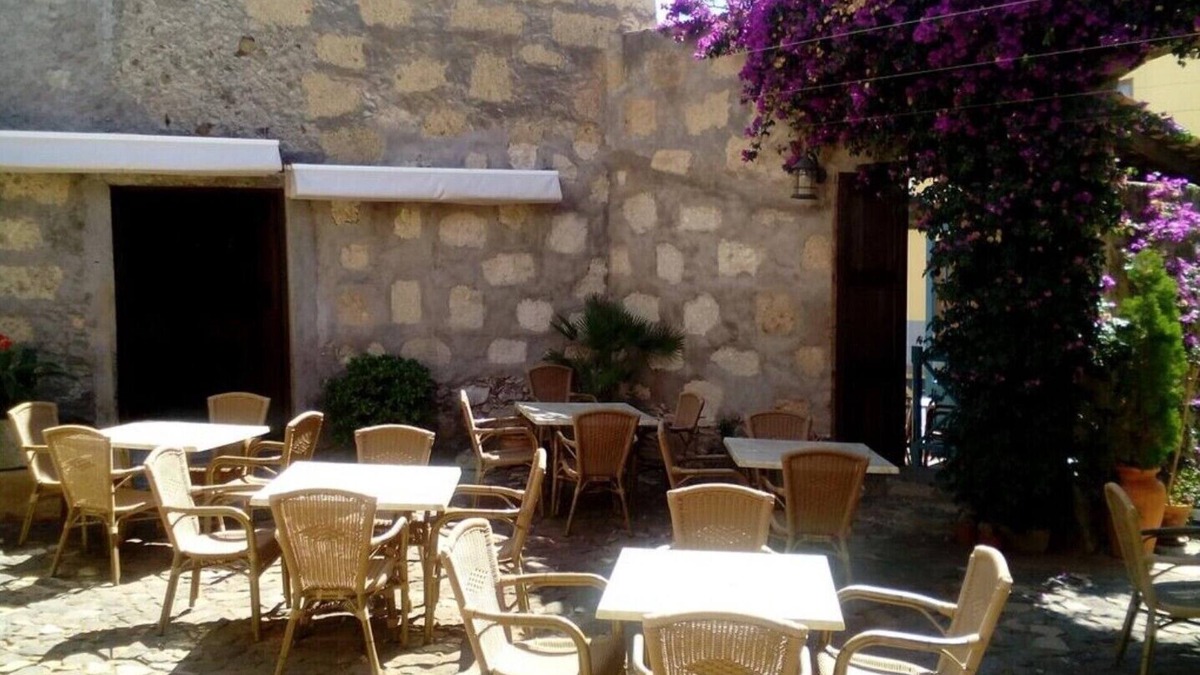 El Rincon Bed & Breakfast | Hotel Rural 4 Esquinas - HAB 6