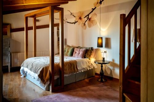 Loarre Hotel | Hotel Rural Flor de Almendro