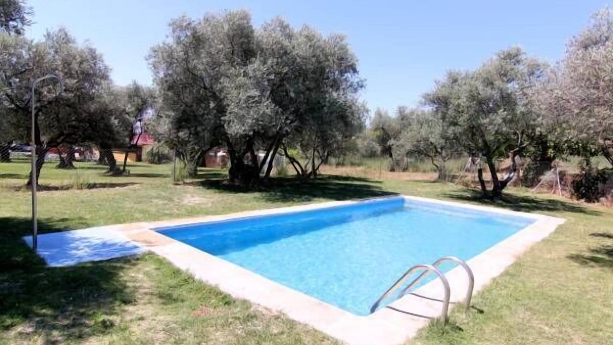 Tejeda de Tietar Hotel | Hotel Rural Hojaranzos