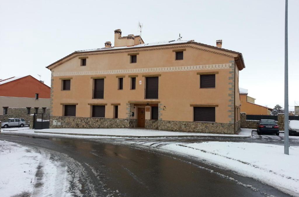 Trescasas Hotel | Hotel Rural La Casa del Tio Telesforo
