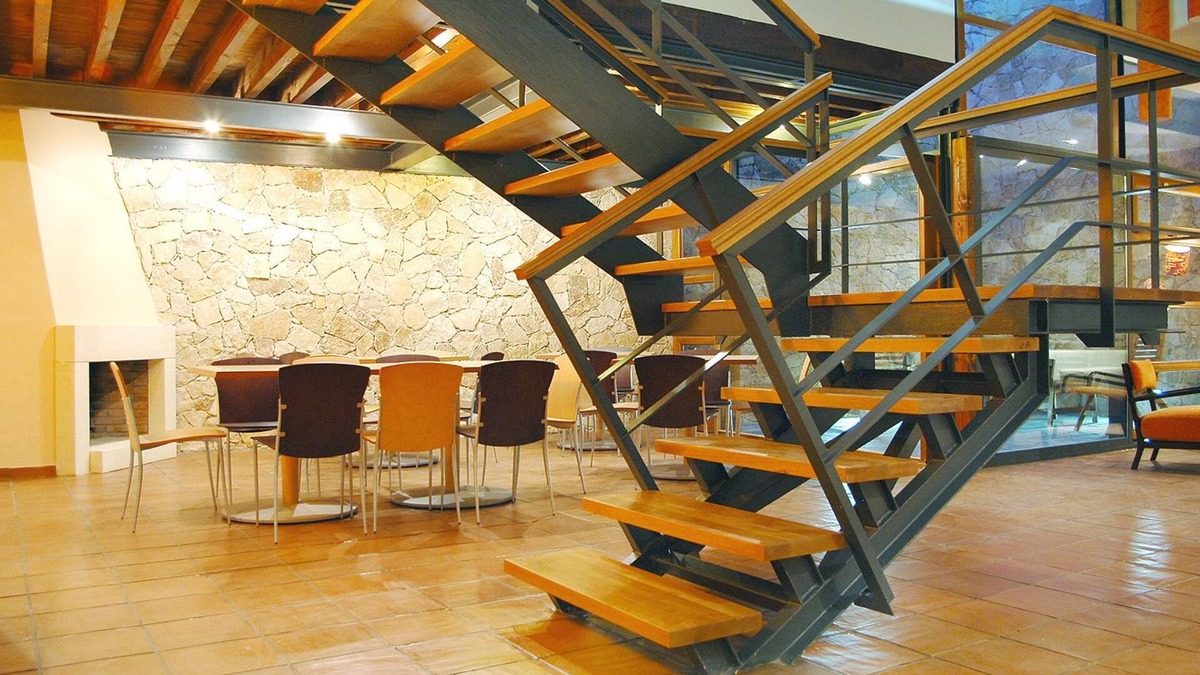 Aguilafuente Hotel | Hotel Rural La Casa del Cubón 4