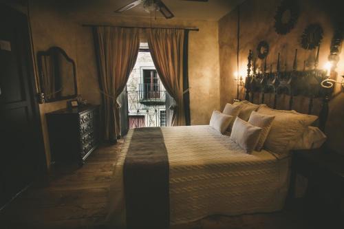 Puebla de Sanabria Hotel | Hotel Rural La Guaja