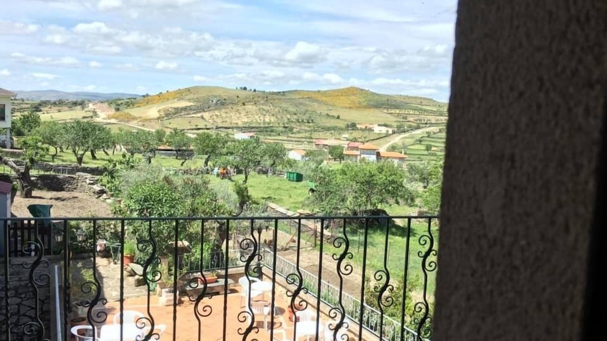 Vilvestre Hotel | Hotel Rural La Juderia de Las Arribes